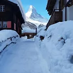 Strahlhorn 采尔马特