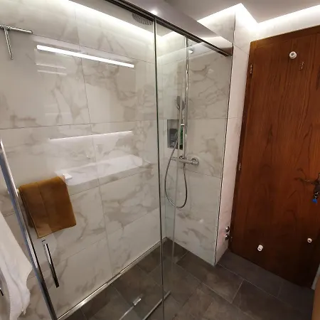 Apartman Strahlhorn *