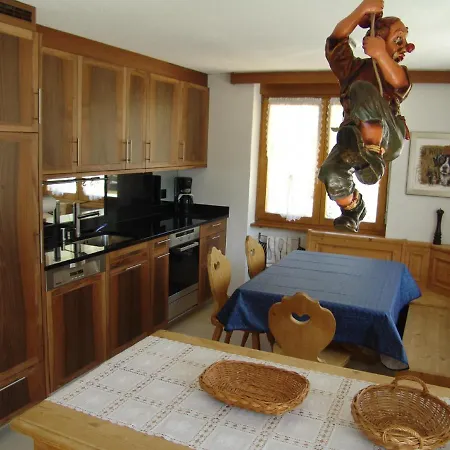 Strahlhorn * Zermatt