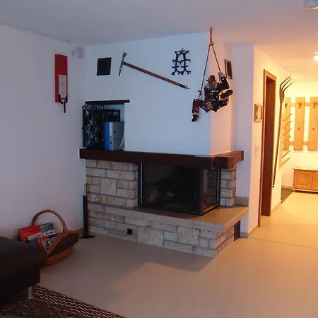 Strahlhorn ツェルマット