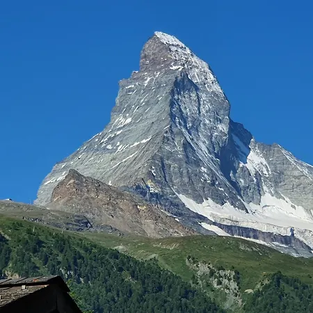 Strahlhorn * زيرمات