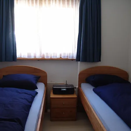 Apartman Strahlhorn *