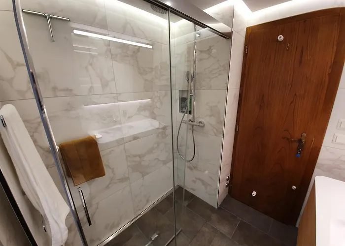 アパート Strahlhorn *