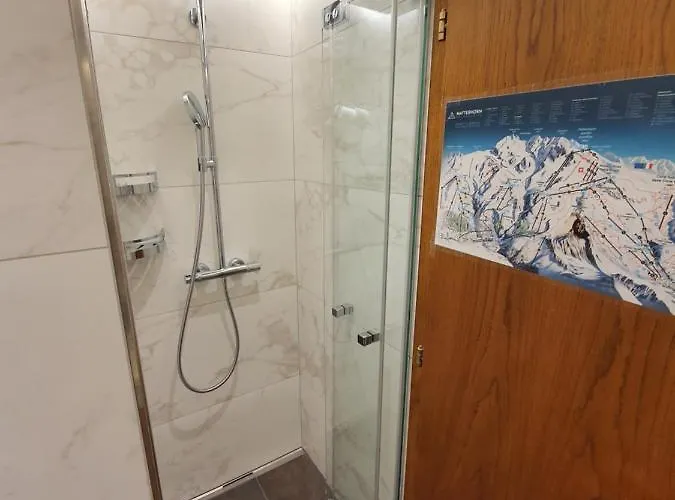 Apartamento Strahlhorn