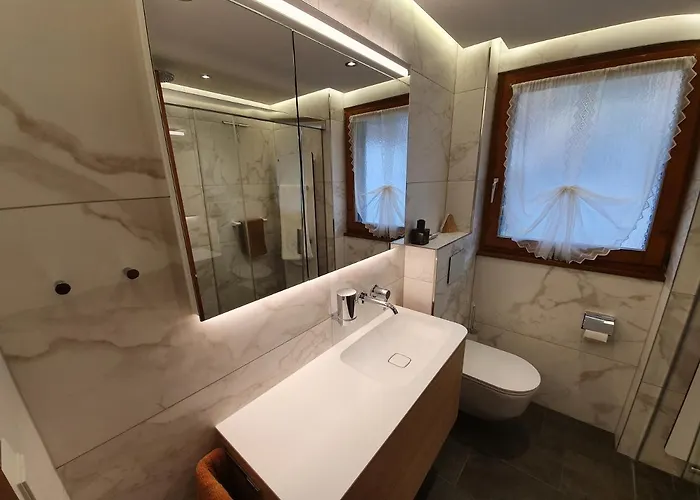 Strahlhorn * ツェルマット