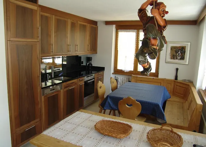 Strahlhorn * ツェルマット