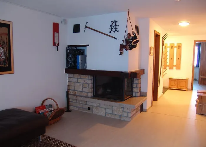 Strahlhorn ツェルマット