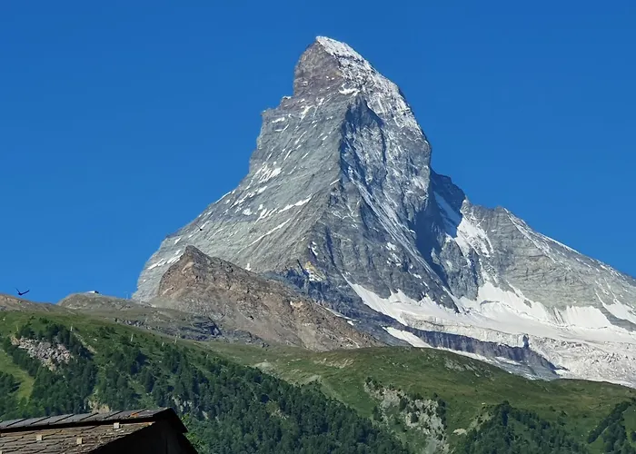 Strahlhorn * Zermatt