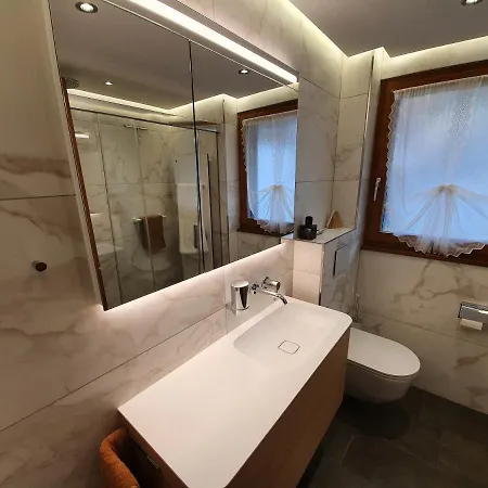 Strahlhorn * 采尔马特